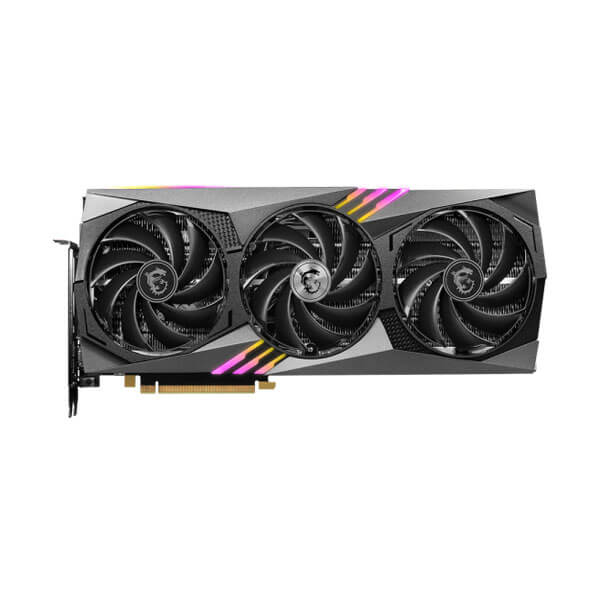 MSI RTX 4070 Gaming X Trio 12GB | Graphics Card | Mdcomputers.in